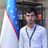 Bahodir Aripov